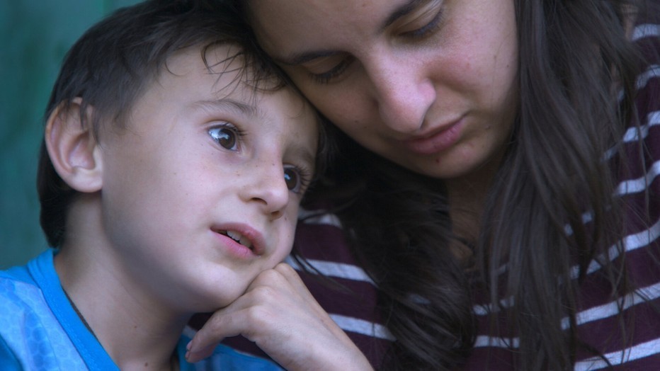 2Doc: Mariupol: The People's Story