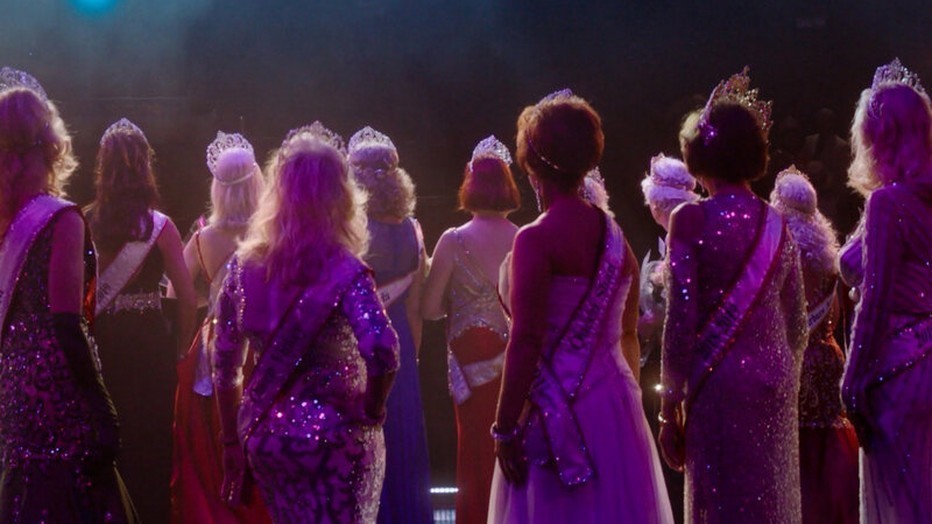 De wereld achter de Miss Senior USA-verkiezing De wereld achter de Miss Senior USA-verkiezing