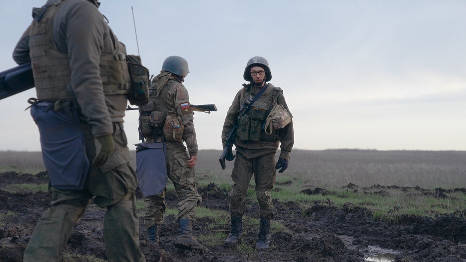 Still uit Ukraine’s War - The Other Side Still uit Ukraine’s War - The Other Side