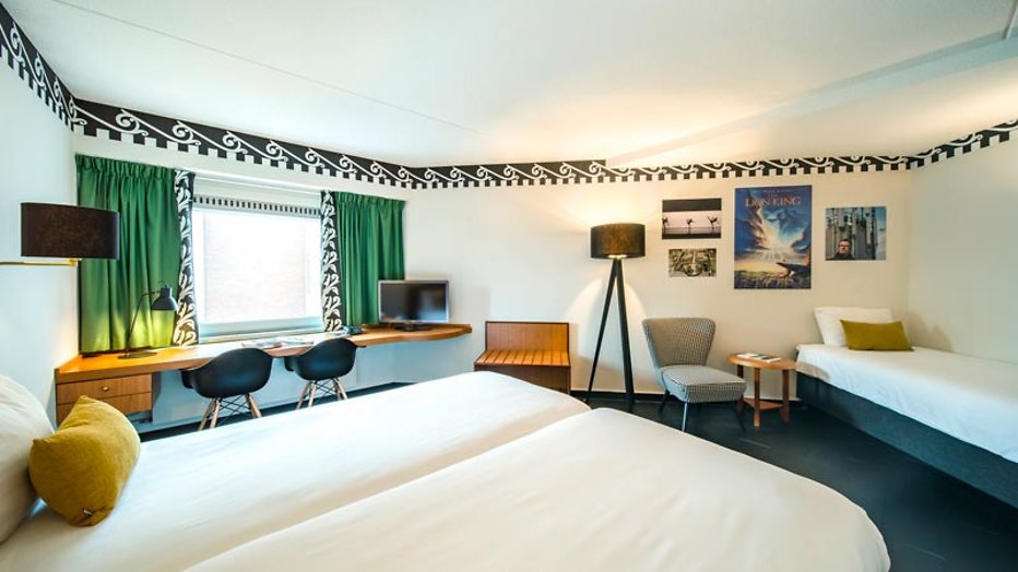 Hotel Hotel
