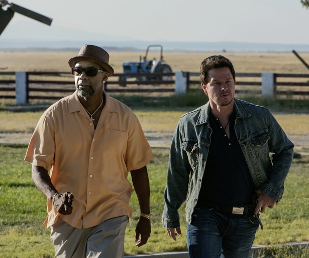 Denzel Washington en Mark Wahlberg gaan undercover in actiekomedie 2 Guns