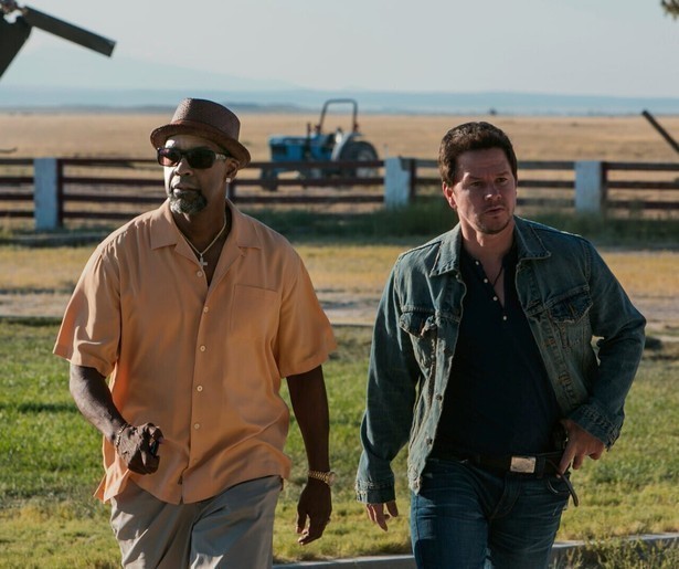 Denzel Washington gaat aan de slag als undercoveragent in 2 Guns