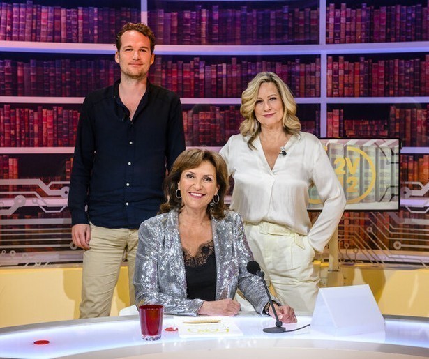 2 voor 12 viert jubileum voor vijftigjarig bestaan