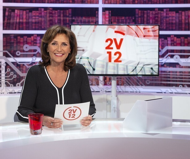 De strijd barst los in 2 voor 12