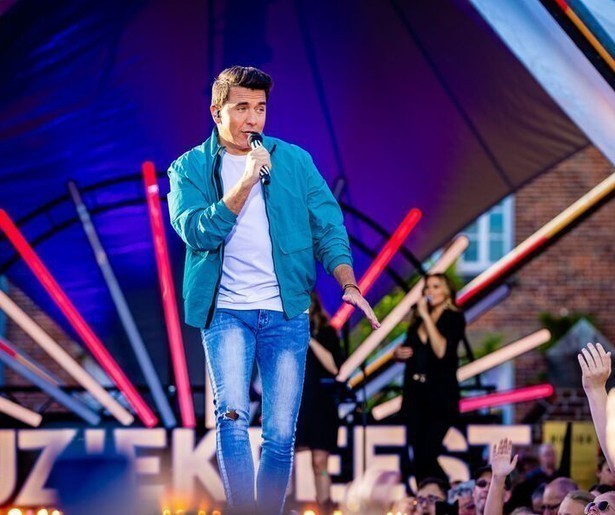 Jan Smit blikt terug op 20 Jaar Muziekfeest op Plein op de Ring A10: 'Nog nooit vertoond'