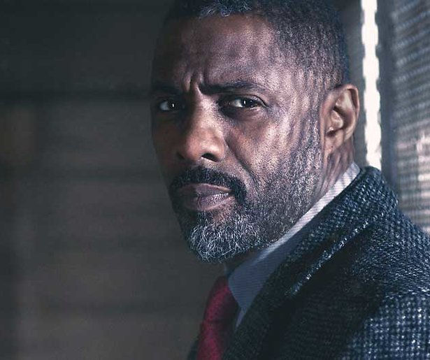 Seizoen vijf van Luther komt naar Netflix