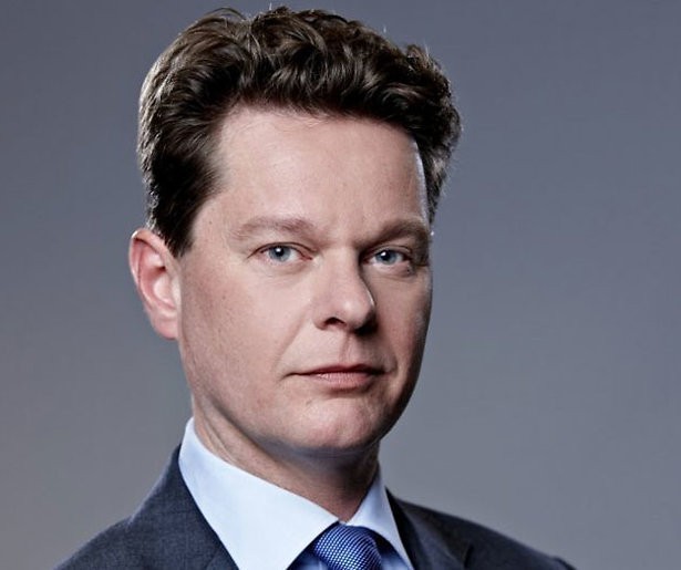 Marc de Jong nieuwe weerman bij RTL