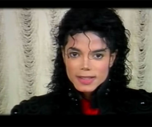 Videosnack: Trailer Leaving Neverland 