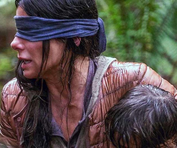 Bird Box krijgt een vervolg