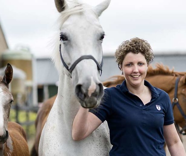 Boer zoekt Vrouw-boeren doen een oproep