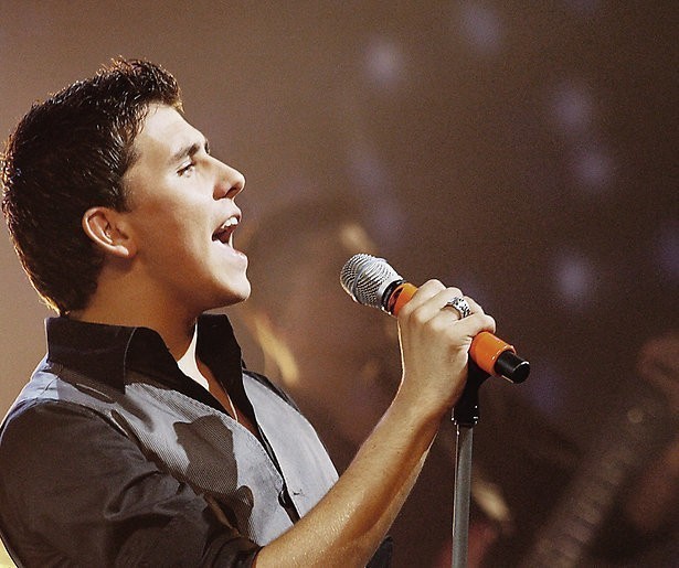 Goed nieuws: Jan Smit is niet meer duizelig