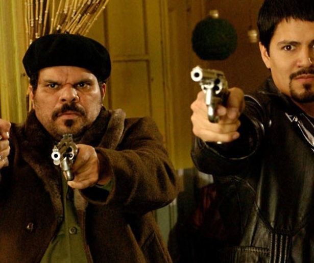 Van kruimeldief naar heroïnekoning