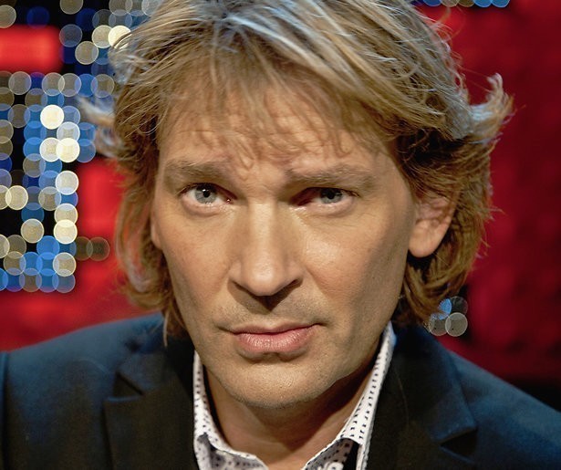 De TV van gisteren: Best bekeken DWDD ooit dankzij Trump