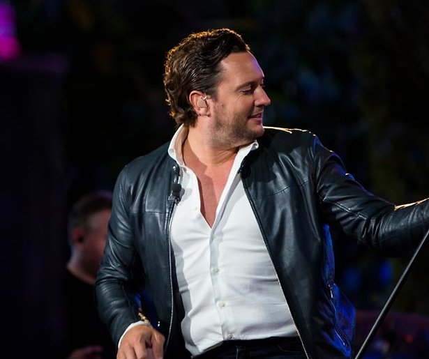 Artiesten Kerstfeest in de Stad bekend