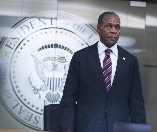 Weet je nog, toen de wereld verging in 2012?