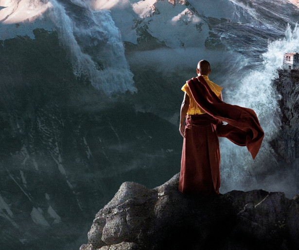 Chiwetel Ejiofor kijkt met afgrijzen toe in 2012