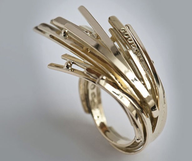 Ontwerp Gouden Televizier-Ring 2012: 'Windveren'