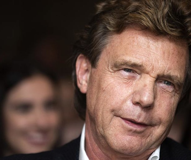 John de Mol heeft grootse plannen voor Talpa 