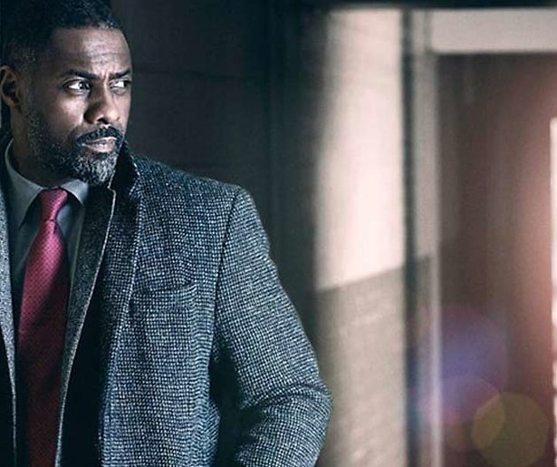 Luther wordt een bioscoopfilm