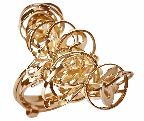 Ontwerp Gouden Televizier-Ring 2015: 'SchitteRingen'