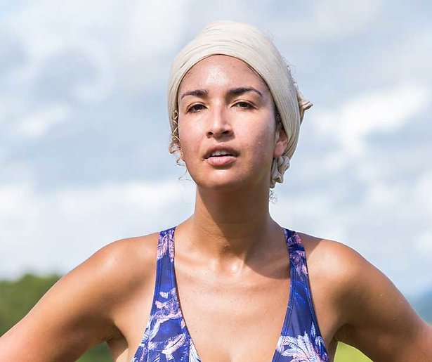 Soundos doet nooit meer mee aan Expeditie Robinson