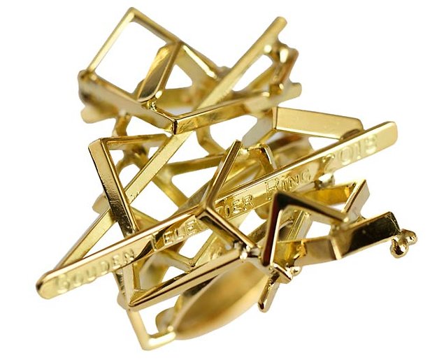 Dit is de Gouden Televizier-Ring van 2018