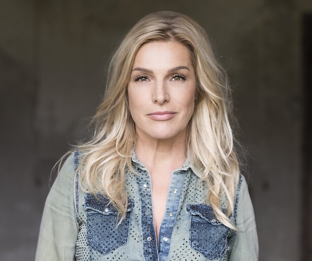 Keert Lingo terug op televisie met Lucille Werner? 'Staat op de agenda'