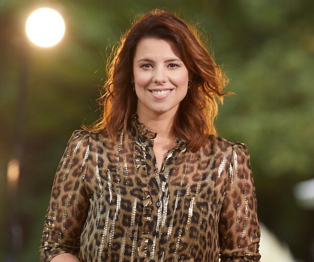 Roos Moggré versterkt het presentatieteam van Pauw & De Wit