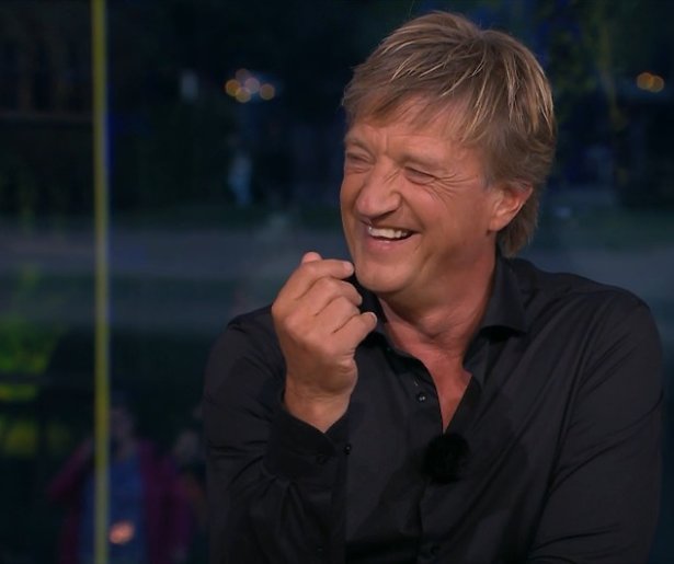 Wim Kieft moet 1.300 euro aan boetes betalen dankzij Oranjezomer