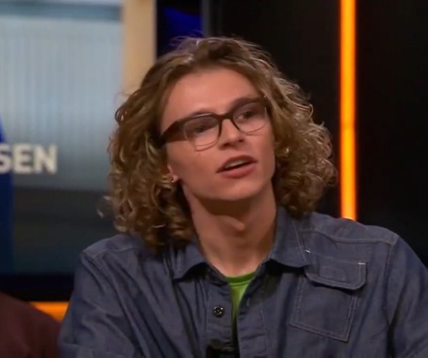 Teun heeft huisgenoten met dementie: 'Dronken worden kan ook in verpleeghuis'