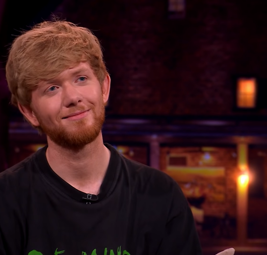 De TV van Gisteren: Bescheiden Joe Buck centraal in Beste Zangers