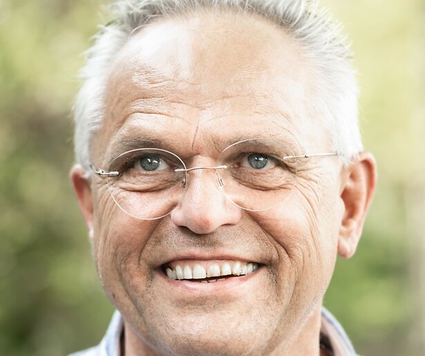 René uit Boer zoekt Vrouw heeft de liefde gevonden