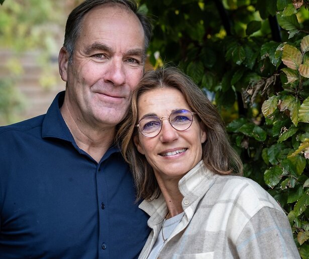 Zo gaat het nu met Claudia en Paul uit Boer zoekt vrouw Europa