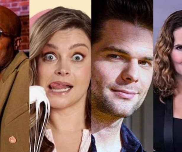 Even geen zin in voetbal op tv?