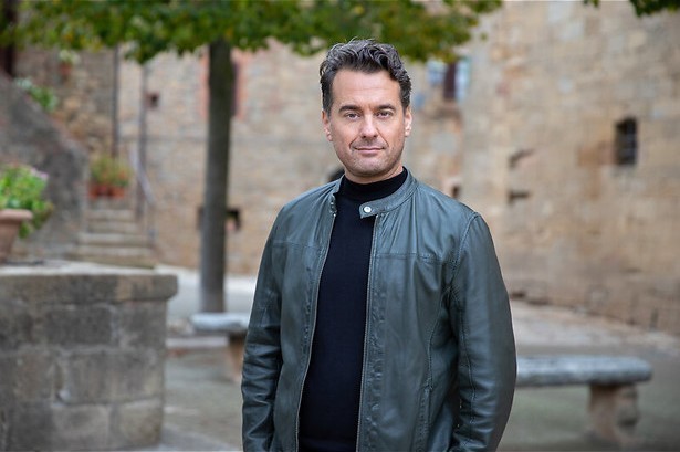 Op mollenjacht in Tsjechië