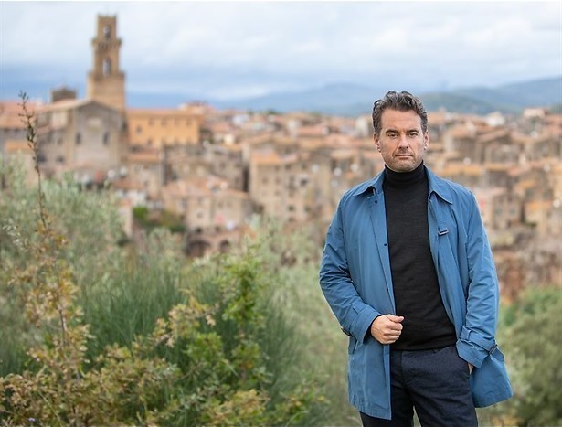 Nog lang niet uitgespeurd