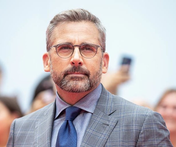 Steve Carell neemt Donald Trump op de hak in nieuwe serie