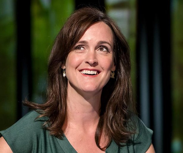 Tv-avond met Janine Abbring rond docu Michael Jackson