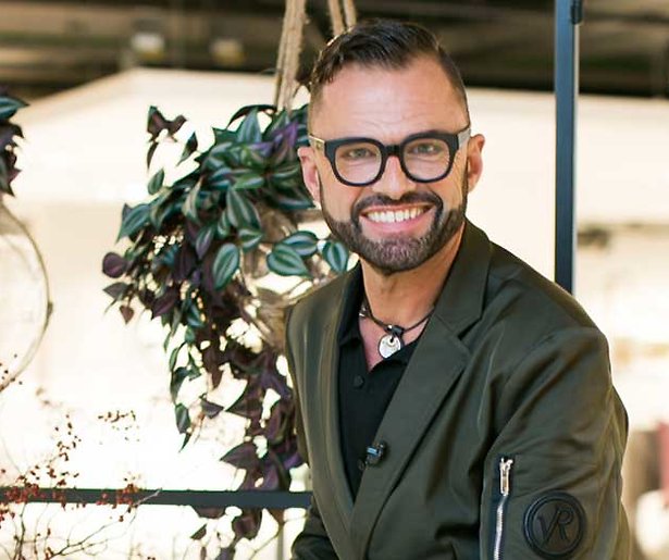 Interieurtips van Frans Uyterlinde