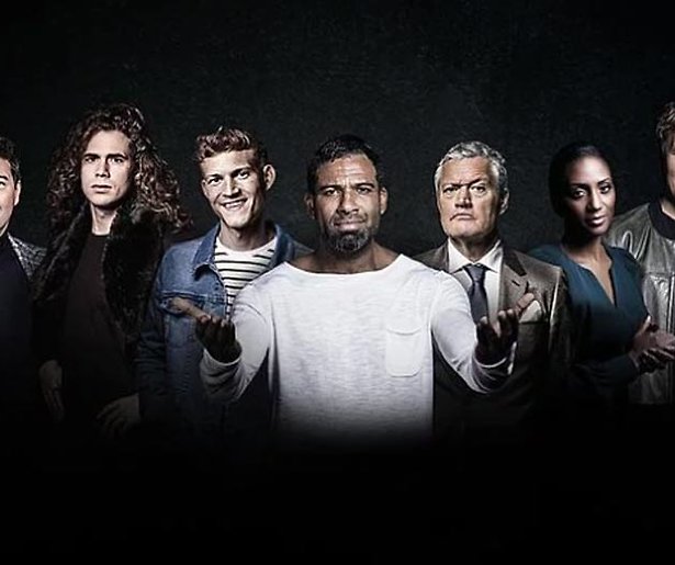 Cast van The Passion 2019 bekend