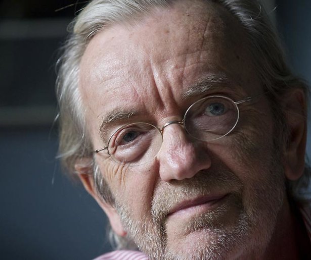 6 vragen aan Lex Harding