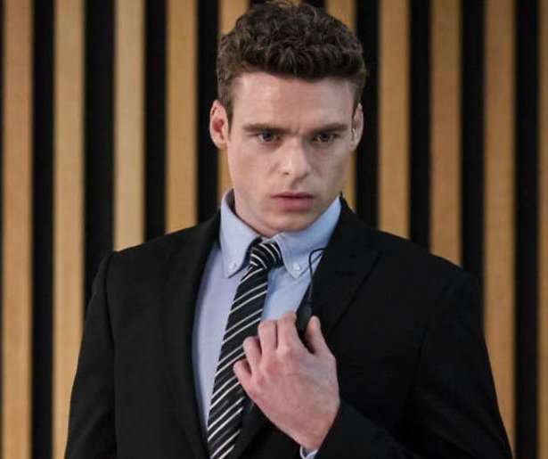 Hoofdrolspeler Bodyguard gevraagd voor tweede seizoen