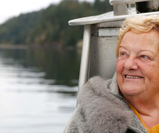 5 vragen aan Erica Terpstra