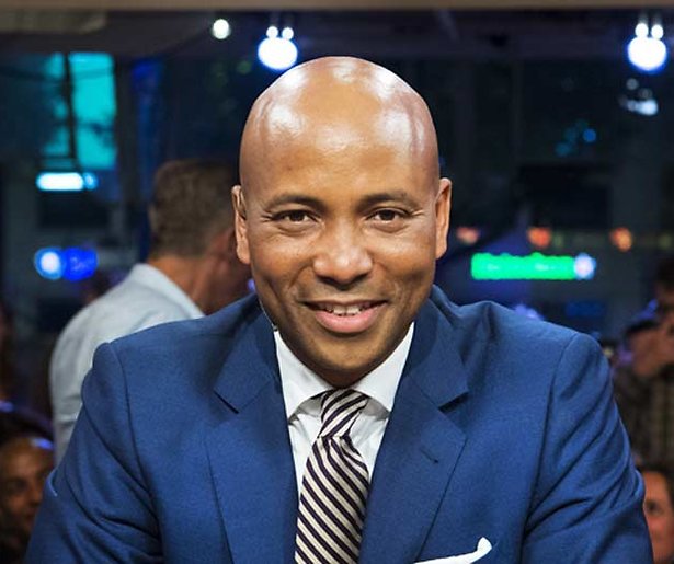 Gaat Humberto Tan het nieuwe Voetbal Inside presenteren?