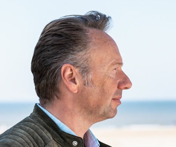 Getroffen door het noodlot