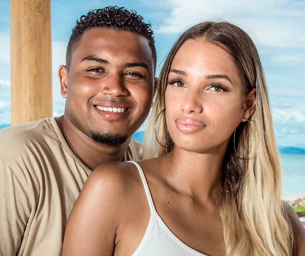 Vanessa en Jeremy uit Temptation Island gaan samenwonen