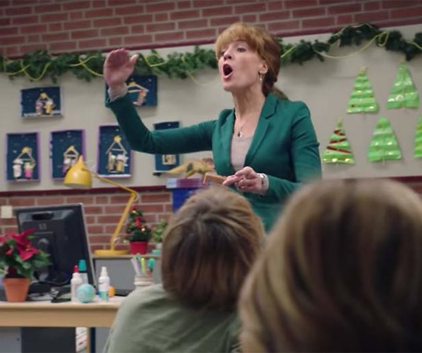 Een voorproefje van De Luizenmoeder seizoen 2