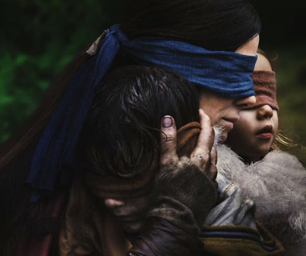Netflix-tip: Bird Box 