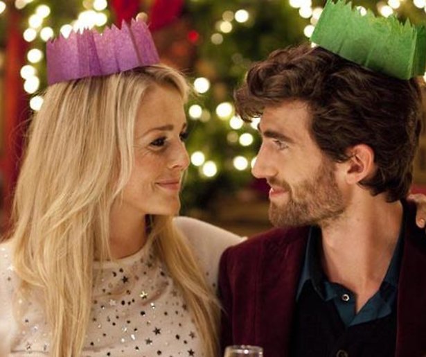 Pak van mijn hart: Chantal Janzen zoekt een kerstman