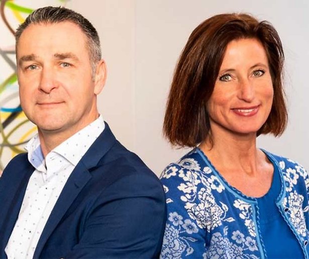 Koppels proberen relatie te redden in nieuw programma